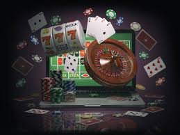 Sảnh cá cược thể thao và casino trực tuyến 89bet app tại Việt Nam